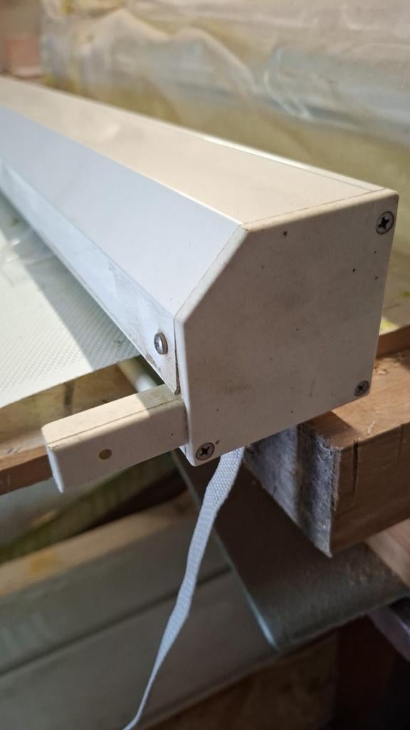 Screens, Huis en Inrichting, Overige typen, Nieuw, Ophalen of Verzenden, Minder dan 100 cm