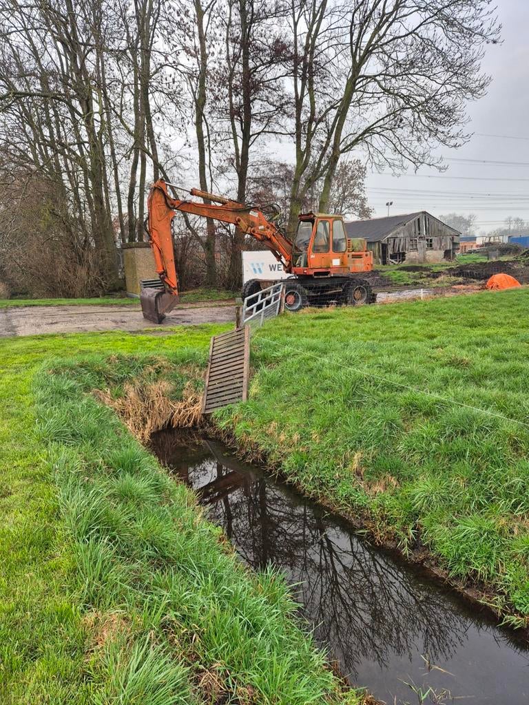 Atlas ab 1302 D, Ophalen of Verzenden