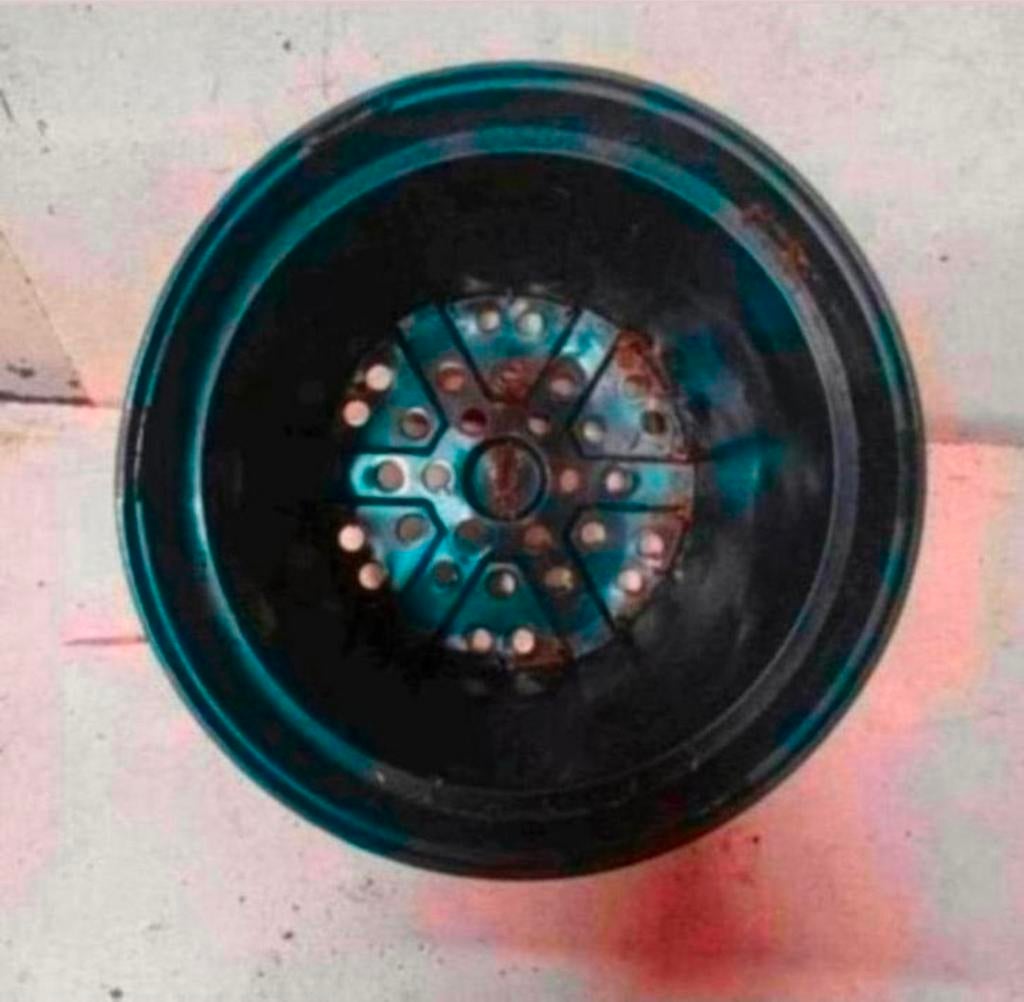 Kweekpotten plantenpotten bloempotten 5 liter, Tuin en Terras, Bloempotten, Kunststof, Rond, Ophalen of Verzenden, Nvt