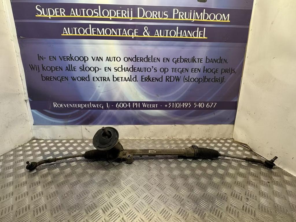 Ford fiesta ja8 stuurhuis, Gebruikt, Info@ford.com, Ophalen of Verzenden, Ford