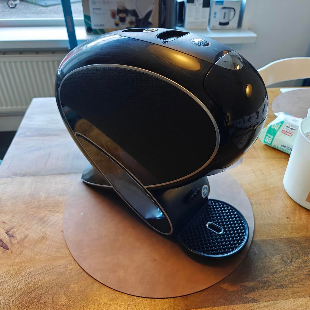 Nescafé Dolce Gusto Neo Krups koffiezetapparaat, Witgoed en Apparatuur, Koffiezetapparaten, Ophalen of Verzenden