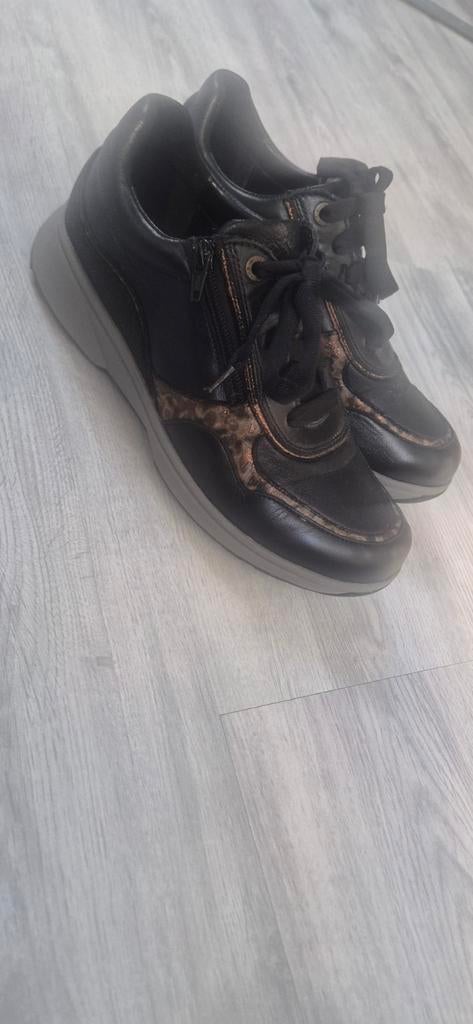 Hele mooie schoenen van Xsensible, Xsensible, Zwart, Ophalen of Verzenden, Sneakers of Gympen