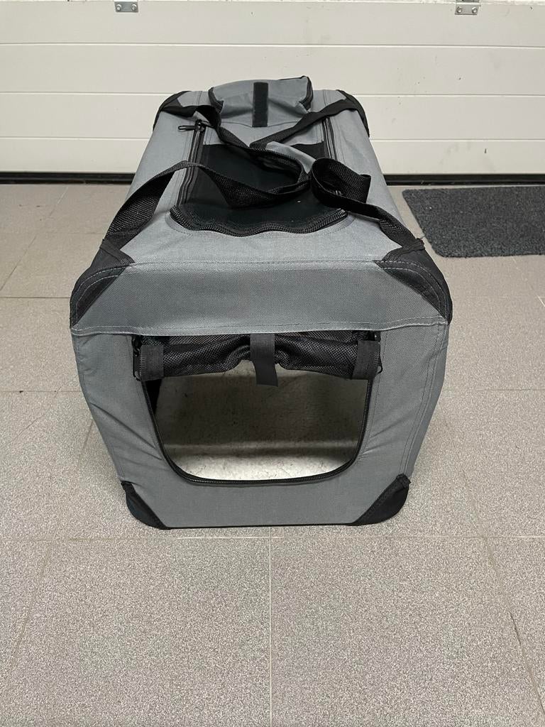 Adori honden reis bench, Ophalen, Gebruikt