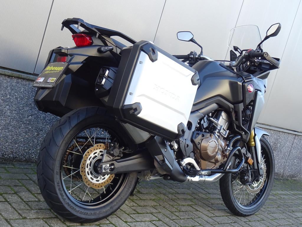 Honda CRF 1000 AFRICA TWIN (bj 2017) - foto 3