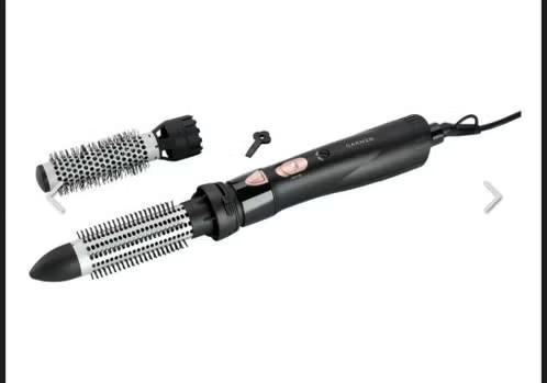 NIEUW! Carmen haar styler DC5250 extra borstel €18,99, Sieraden, Tassen en Uiterlijk, Uiterlijk | Haarverzorging, Ophalen of Verzenden