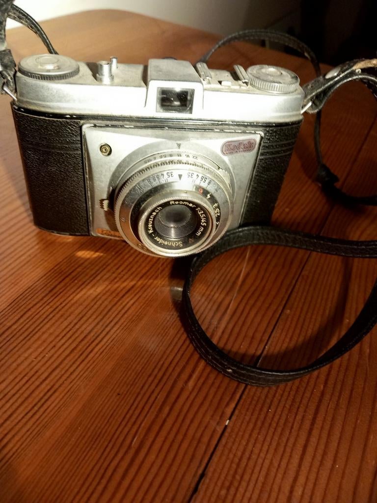 analoog kodak, Ophalen of Verzenden, Compact, Kodak