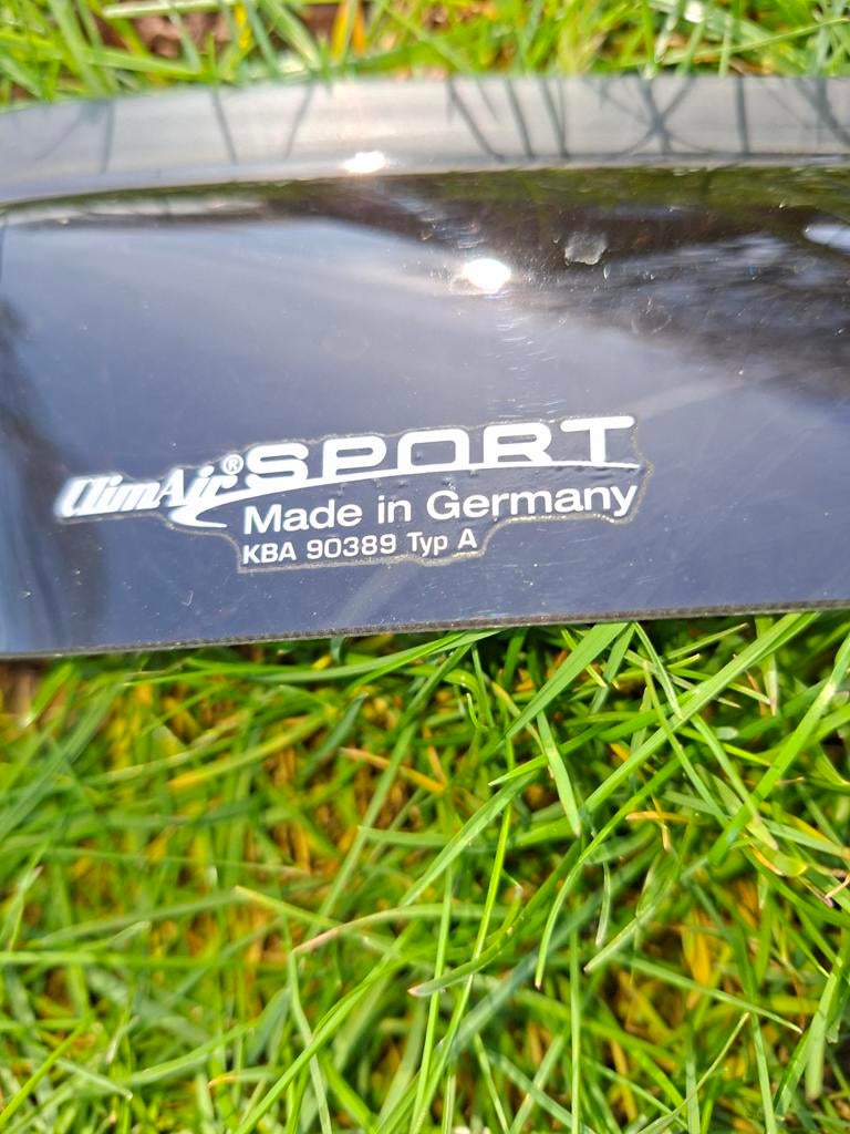 ClimAir Sport windscherm, Ophalen of Verzenden, Opel