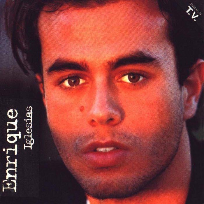 Enrique Iglesias - Enrique  Originele CD Nieuw, Ongebruikt., Ophalen of Verzenden, 1960 tot 1980, Nieuw in verpakking