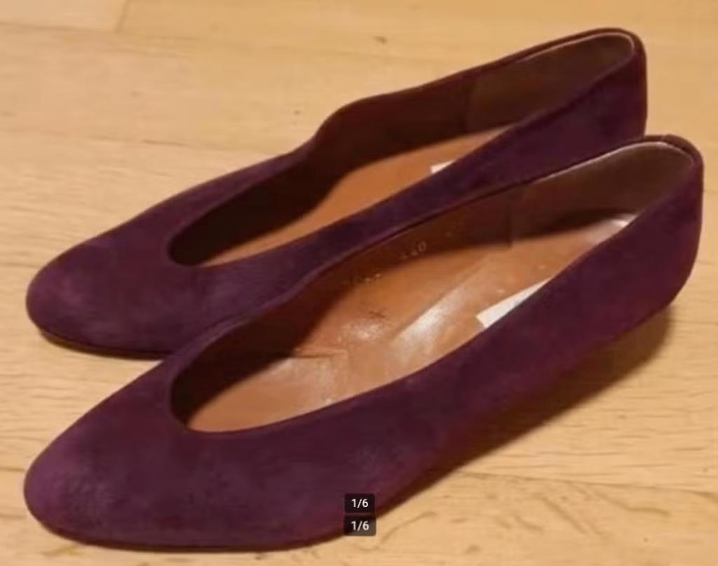 Valmy Moda lage hak schoenen maat 42, Kleding | Dames, Schoenen, Schoenen met lage hakken, Ophalen of Verzenden, Gedragen, Valmy Moda