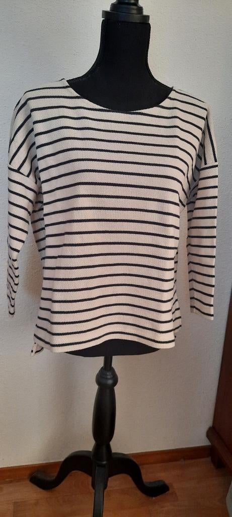 Prachtig zgan sweater shirt van SISSY BOY., Verzenden, Zo goed als nieuw, Korte mouw