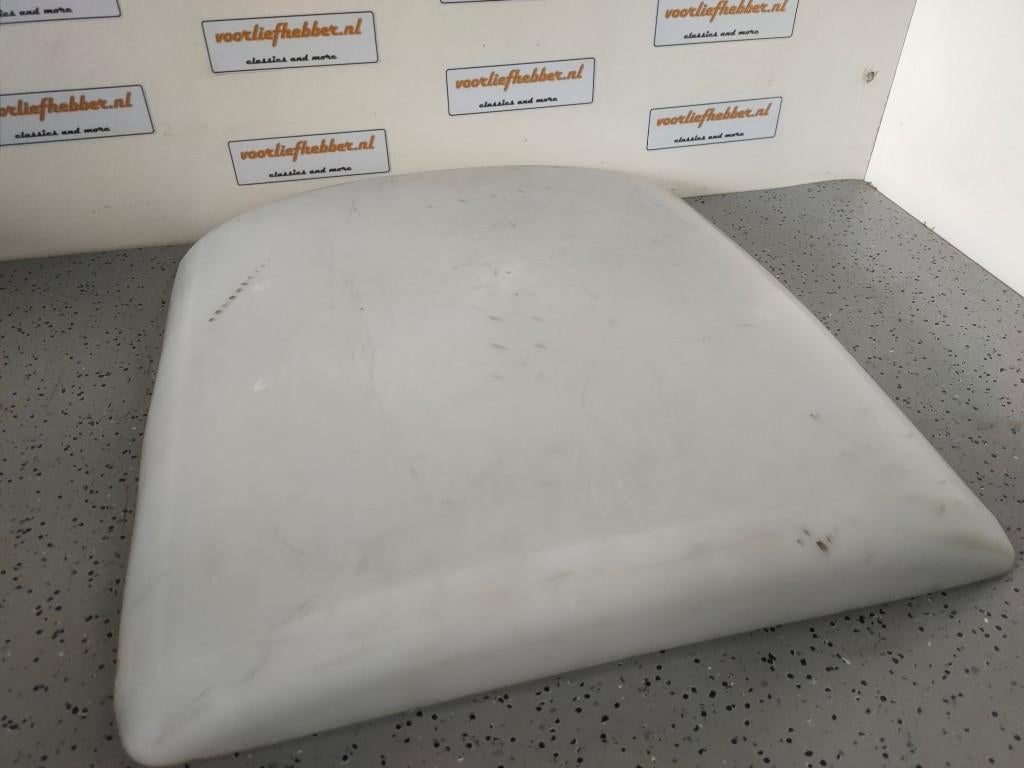 MPK caravan dakluik kap, PP D2026, SAN 2345, PC D2330