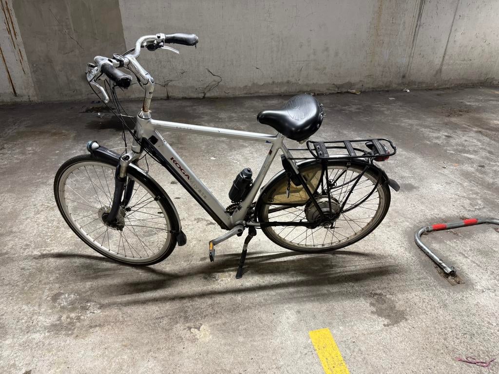 Koga- Sparta ion, 51 tot 55 cm, Ophalen of Verzenden, Gebruikt, Sparta