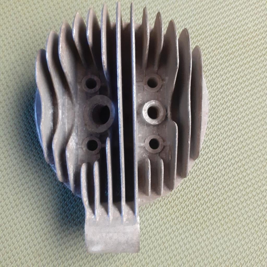 sachs Cilinderkop voor Saxonette 2 en 3V, Ophalen, Cilinder, Overige merken