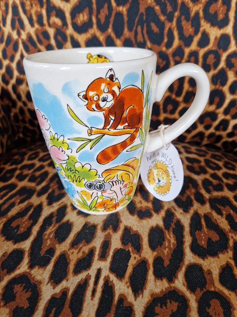 Blond Amsterdam - Beekse Bergen XL, Huis en Inrichting, Blond Amsterdam, Nieuw, Ophalen of Verzenden, Kop(pen) en/of Schotel(s)