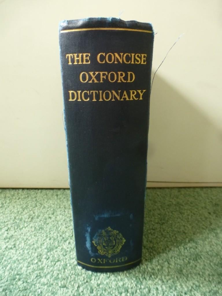 Engels woordenboek, Overige uitgevers, Ophalen of Verzenden, Zo goed als nieuw, Engels