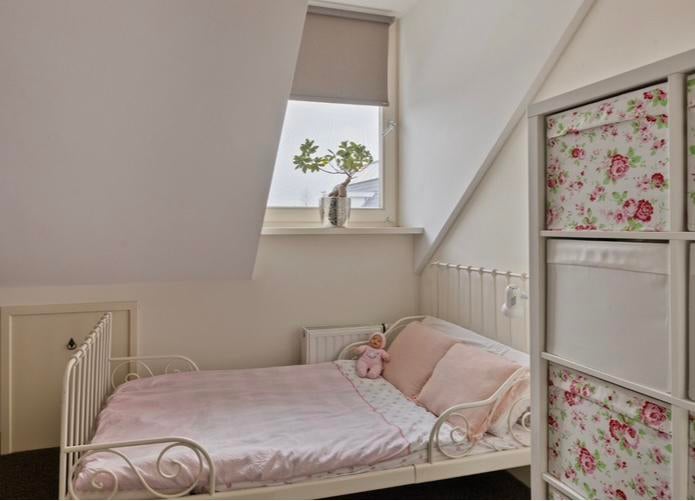 Meegroeibed, Gebruikt, 70 tot 85 cm, 180 cm of meer, Ophalen