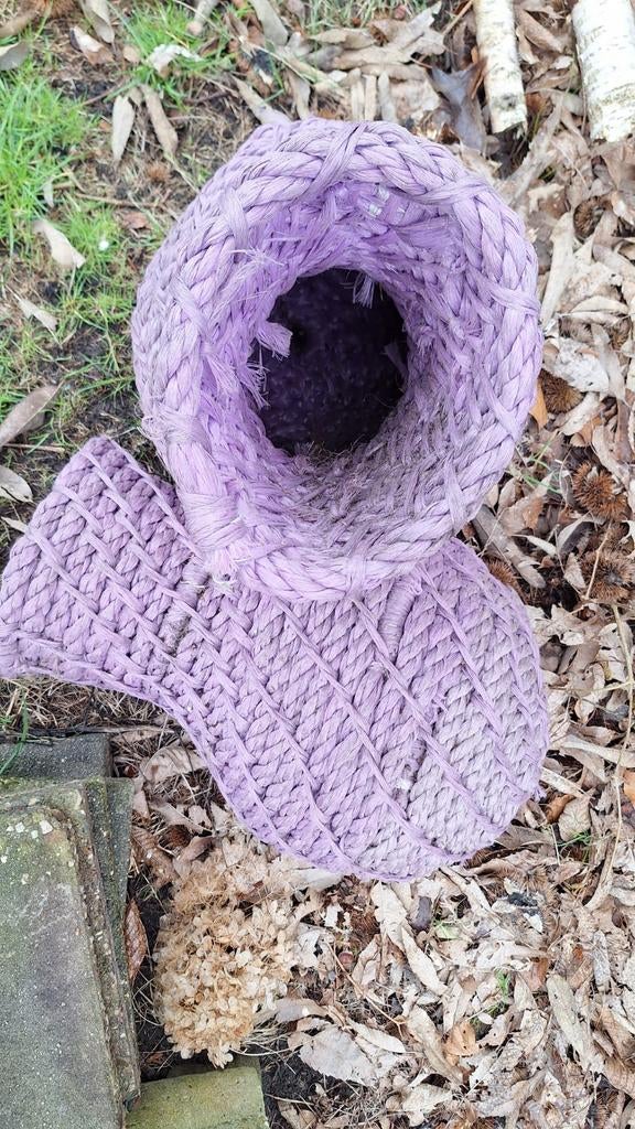 Eende korven 2 stuks, Ophalen of Verzenden