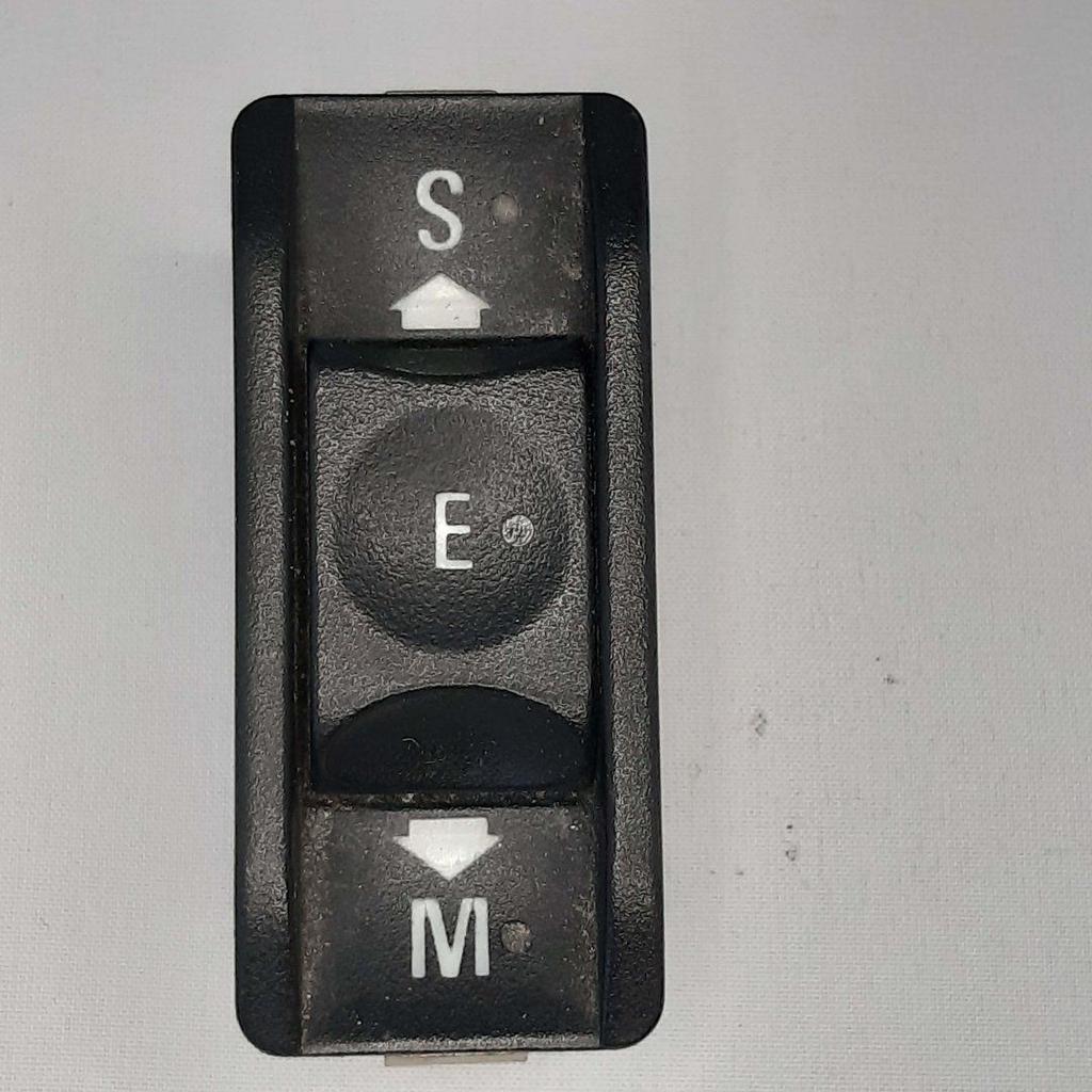 Schakelaar sportstand automaat BMW 3-Serie E36, Gebruikt, -, -, Ophalen of Verzenden