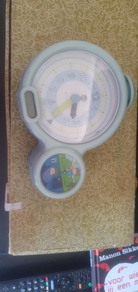 Slaaptrainer Kid'Sleep, Ophalen of Verzenden, Gebruikt, Analoog