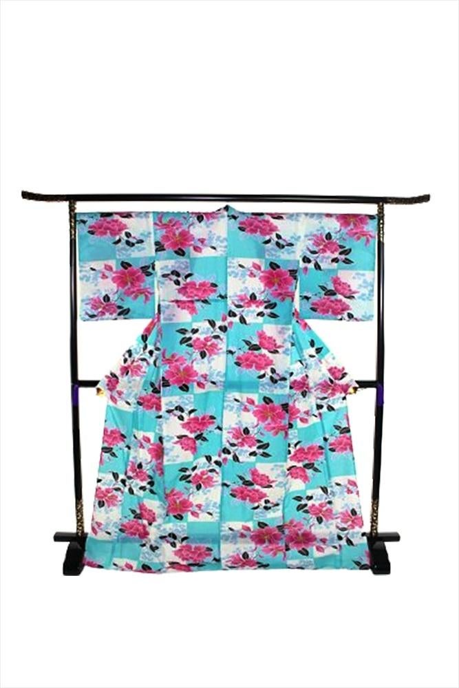 24 Japanse Yukata Kimono's., Ophalen, Nieuw, Maat 38/40 (M), Overige thema's