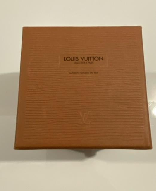 Louis Vuitton rechthoekig doosje, Doos, Minder dan 35 cm, Minder dan 50 cm, Ophalen of Verzenden