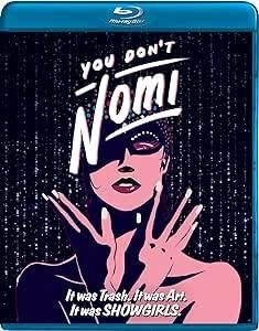 'You Don't Know Me' (import, regio A), Cd's en Dvd's, Blu-ray, Ophalen of Verzenden, Zo goed als nieuw, Documentaire en Educatief