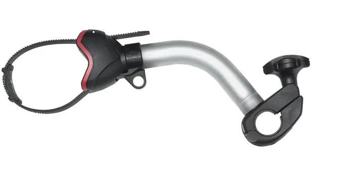 Fiamma Bike-Block Pro S2 2024   08831A01, Buurserstraat 15 A, 7481 EG,Haaksbergen, Ophalen of Verzenden, Info@123CamperOnderdelen.nl