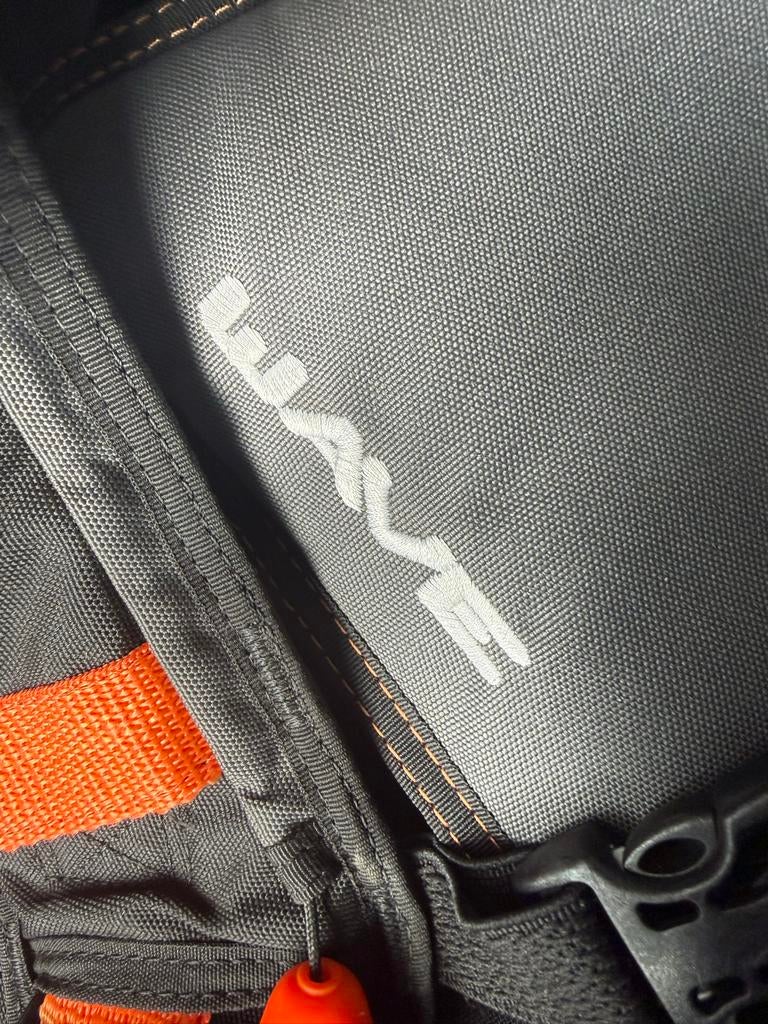 Aqualung Wave Trimvest Maat ML (zonder loodpockets), Watersport en Boten, Duiken, Ophalen of Verzenden, Zo goed als nieuw, Trimvest of Wing