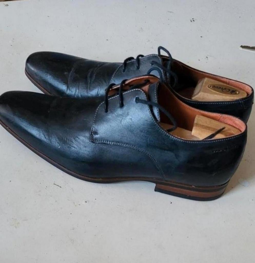 Van lier 11 (45), Ophalen of Verzenden, Zo goed als nieuw