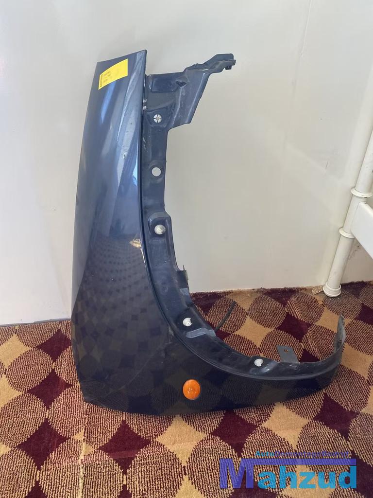 2007 Ford Ka rechter voorscherm zijscherm zijpaneel C6, Info@fabrikant.eu, Ophalen of Verzenden, Fabrikant BV, Gebruikt