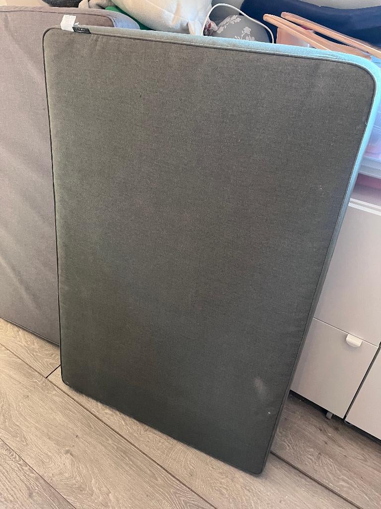 Madison pallet kussens 2 sets outdoor loungebank: €10 totaal, Tuin en Terras, Tuinmeubel-accessoires, Ophalen, Gebruikt