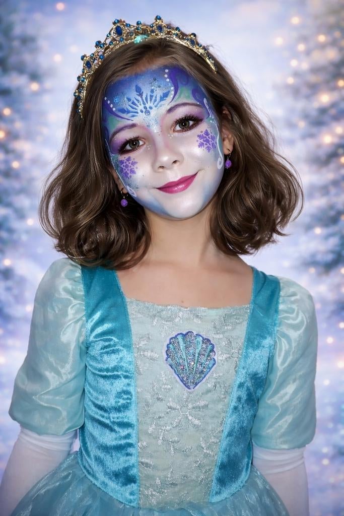 Schminken Schminkster op jullie feestje! ️, Ophalen of Verzenden