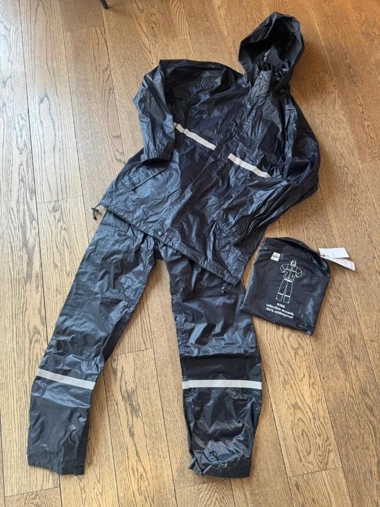 Regenpak | NIEUW | 158-164 | Hema, Ophalen of Verzenden, Nieuw, Hema, Jongen of Meisje