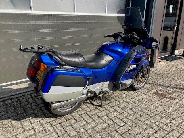 Honda ST 1100 Pan European - foto 3