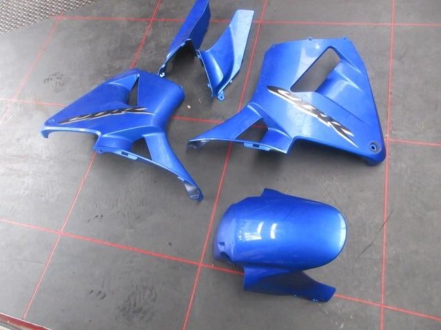 honda  cbr600 rr kuidelen  150,00, Ophalen, Gebruikt