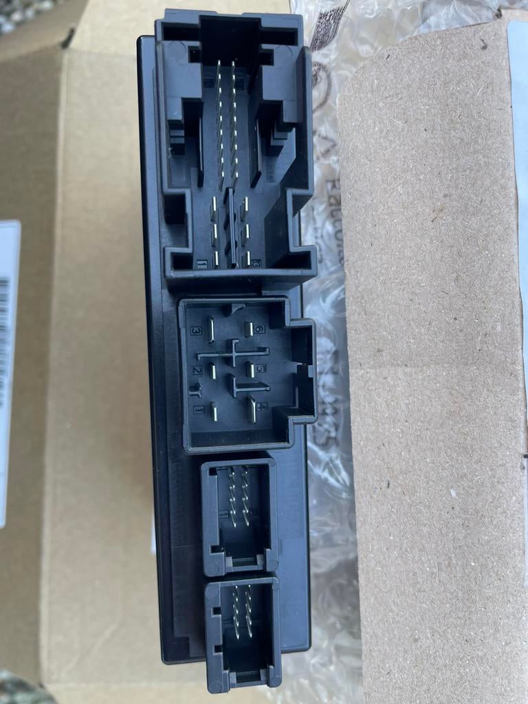 5H2 907 383 E, Auto-onderdelen, Ophalen, Nieuw