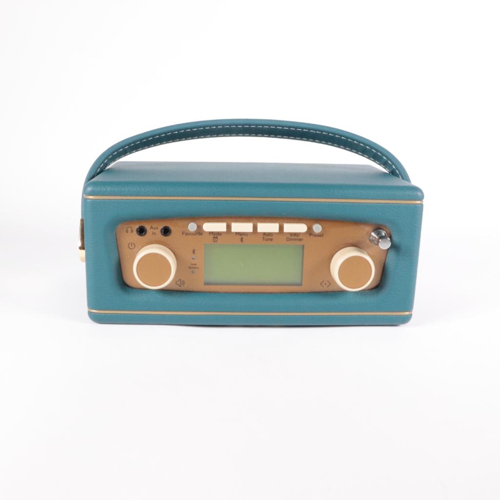 Robers Radio Revival Uno - Nette Staat, Audio, Tv en Foto, Flex Ltd., Gebruikt, https://flex.com/contact-us, Nobelstraat 10, 5807 GA Oostrum LB, Limburg, Nederland