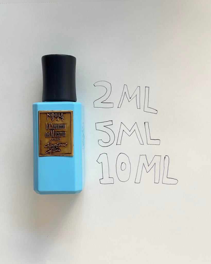 Nobile 1942 – Il Capriccio del Maestro, Ophalen of Verzenden, Nieuw