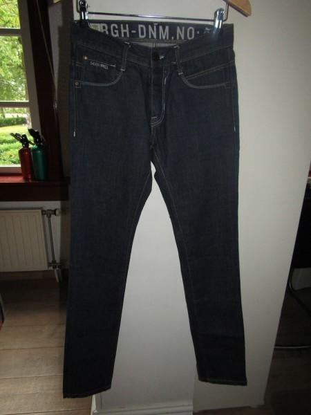 F1332 CAPSIZE mt W29 L34 jeans, Kleding | Heren, W32 (confectie 46) of kleiner, Verzenden, Blauw, Capsize