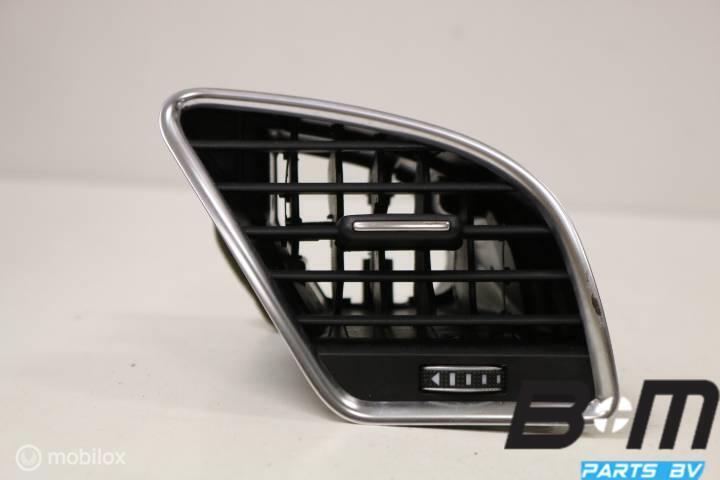 Luchtrooster rechts Audi A5 8T, Gebruikt