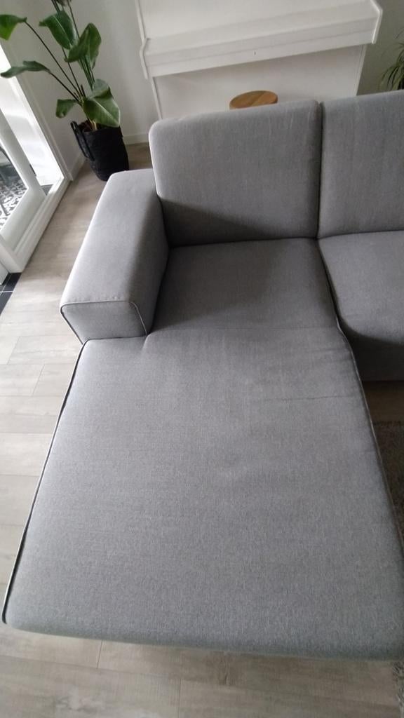 Meubelreiniging, Ophalen