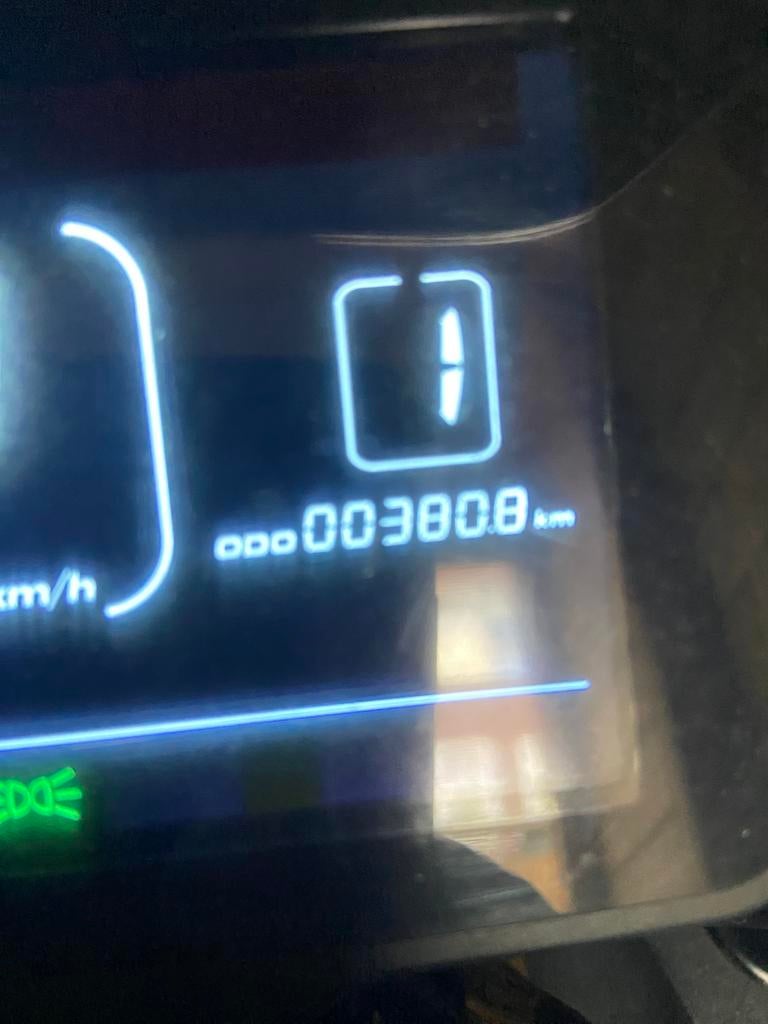 IVA E GO S5 elektrische, Ophalen, Gebruikt, Maximaal 45 km/u, Elektrisch