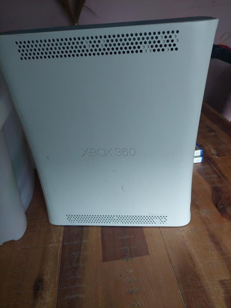 Xbox en spelletjes, Ophalen of Verzenden, Minder dan 60 cm, Radiator, Minder dan 30 cm