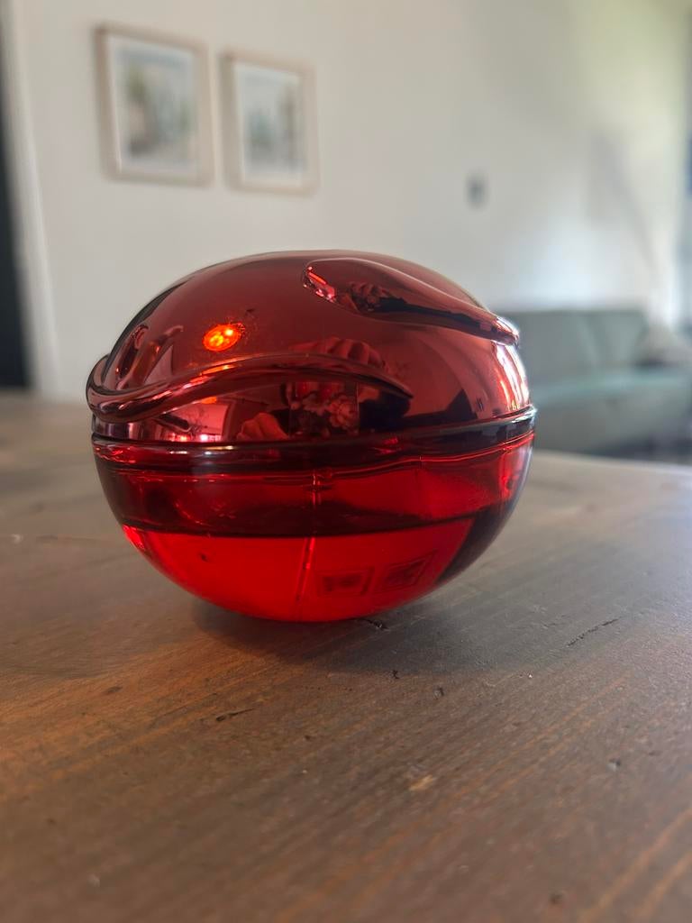 DKNY Be Temped, Ophalen of Verzenden, Zo goed als nieuw