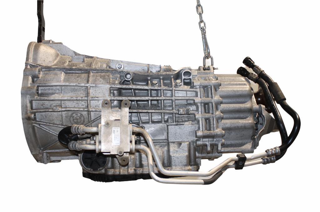 BMW F87 M2 F80 M3 F82 F83 M4 versnellingsbak DKG GS7D36SG, Ophalen of Verzenden, Gebruikt, BMW