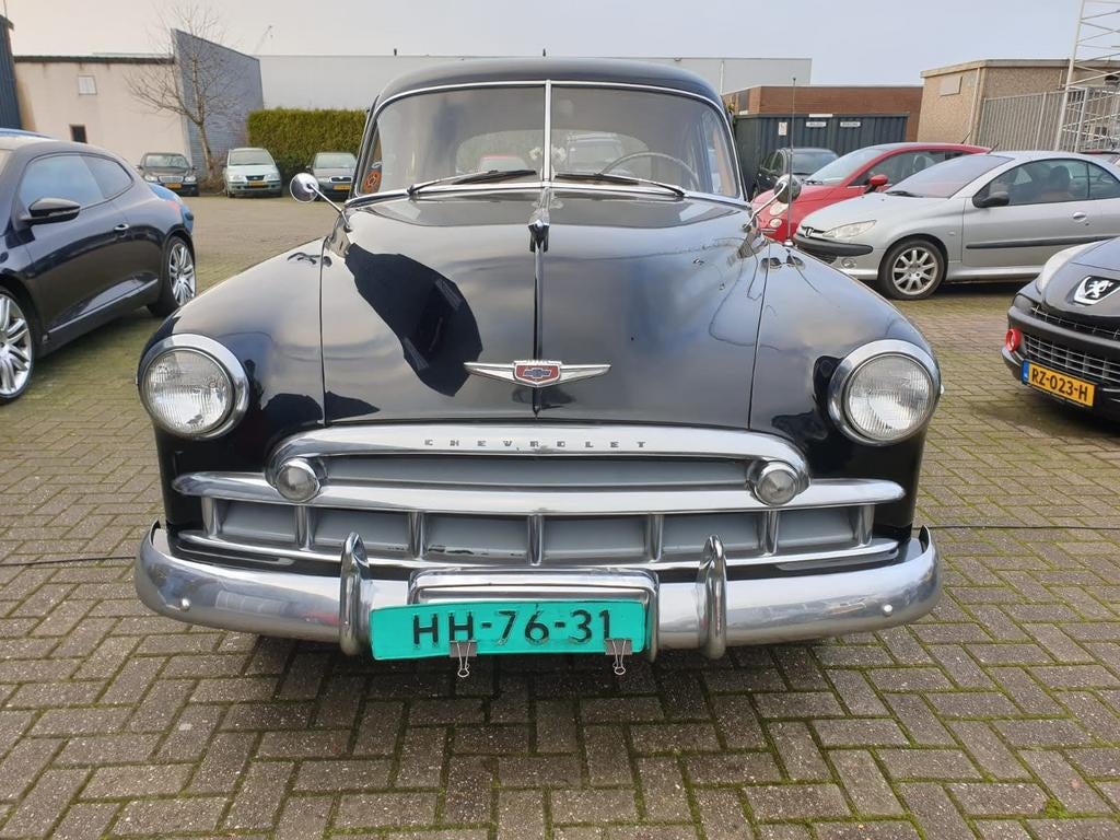 Oldtimer, Auto's, Particulier, Te koop