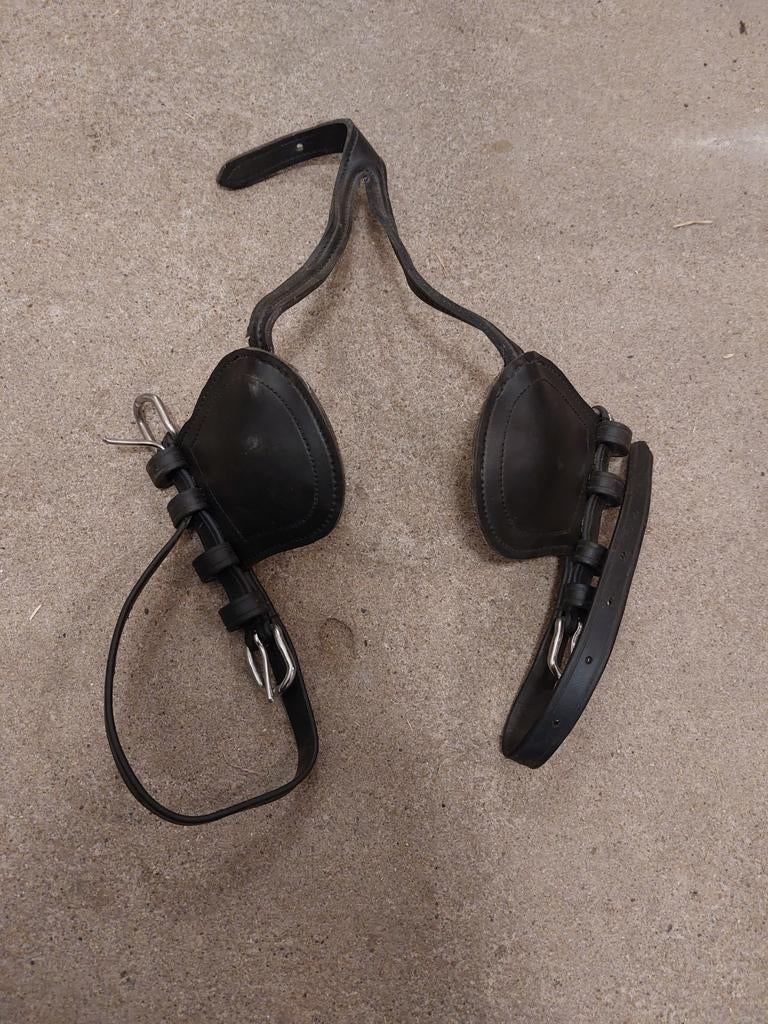 Biothane bakstukken, Ophalen of Verzenden, Zo goed als nieuw, Overige soorten