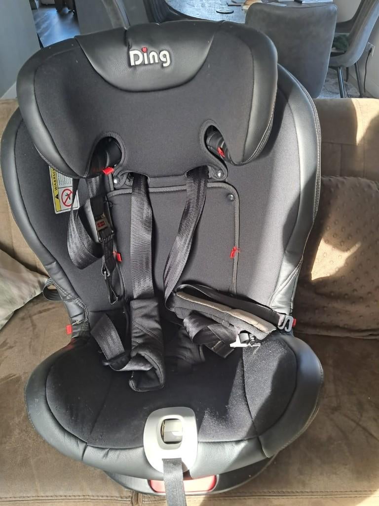 autostoeltje, Kinderen en Baby's, Autostoeltjes, 9 t/m 18 kg, Ophalen, Overige merken, Gebruikt