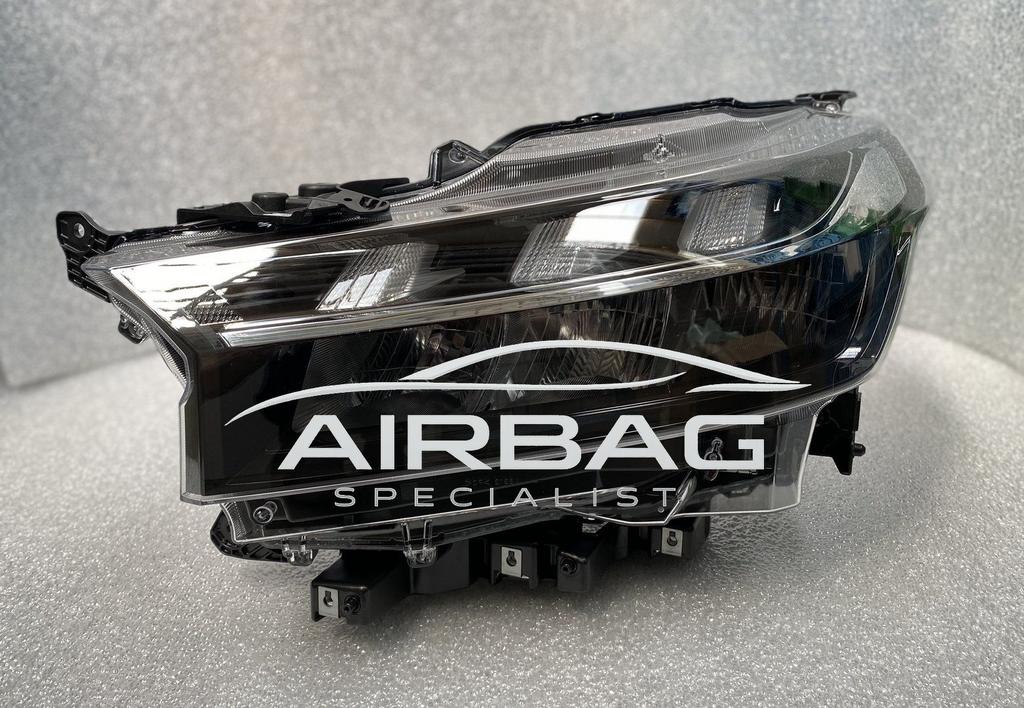 Suzuki S-Cross 2022+ LED koplamp Links 35100-63T02-000 35100, Gebruikt, -, -, Ophalen of Verzenden