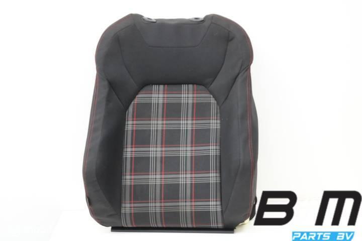 Leuningbekleding linksvoor VW Polo 2G GTI 2G4881806ET, Auto-onderdelen, Gebruikt